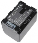 JVC, battery BN-VG121
