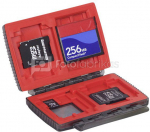 Gepe Card Safe Extreme onyx All in One 3864