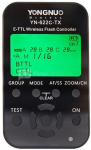 TTL radijo siųstuvas/imtuvas Yongnuo YN-622C-TX