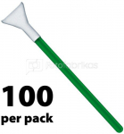 Visible Dust MXD Swabs 1.3 green 100 pcs bulk