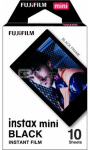 Fujifilm Instax MINI Black Frame 10 pcs