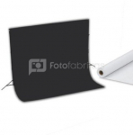 Falcon Eyes Background System B-7810 with 2 Rolls