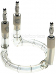 Falcon Eyes Flash Tube RTC-1355-1000L for GN-750/GN-900/TE-900/TF-900/TF-901