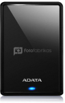ADATA External Hard Drive HV620S 2000 GB, 2.5 ", USB 3.1, Black