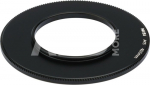 NISI FILTER HOLDER ADAPTER FOR M75 58MM