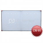 Linkstar Bi-Color LED Lamp Dimmable X5.2 on 230V Demo