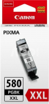 Canon PGI-580 XXL ink cartridge PGBK Black