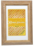 Photo frame Velvet 15x21, beige