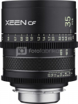 SAMYANG XEEN CF 35MM T1.5 CANON