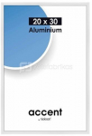 Nielsen Photo Frame 53539 Accent Glossy White 20x30 cm