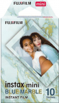 Colorfilm Fujifilm instax mini BLUEMARBLE (10 pcs)