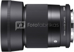 Sigma 30mm f/1.4 DC DN Contemporary L-mount