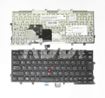 Klaviatūra LENOVO Thinkpad: X230s, X240, X240I, X240s, X250, X260, X270