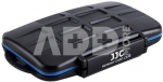 JJC MC STC10 Memory Card Case
