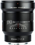 Viltrox FE-85 F1.8 MF Sony E-Mount