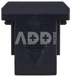 JJC HC C Hot Shoe Cover Black