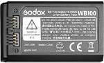 Spare Battery For AD100Pro