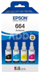 EPSON 664 EcoTank 4-colour Multipack