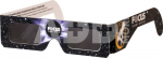 FOCUS SPORTS OPTICS SOLAR ECLIPSE GLASSES