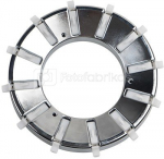 SMDV Speedring for Speedbox 85 / 70 Dodecagon