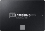Samsung SSD 870 Evo 2,5 1TB SATA III