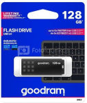 GOODRAM UME3 USB 3.0 128GB Black