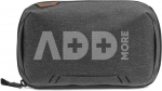 Peak Design Travel Tech Pouch, charcoal (BTP-CH-2)