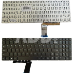 Klaviatūra Lenovo Ideapad 310-15 series, US