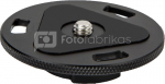Fotopro QAL KZ1 (Plate for KZ 1)
