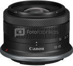 CANON RF-S 18-45mm F4.5-6.3 IS STM (white box)