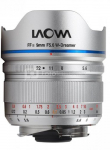 Laowa 9mm f/5.6 FF RL Leica M Silver