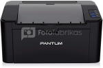 Pantum Printer P2500W Mono, Laser, A4, Wi-Fi, Black
