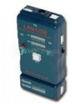 CABLE ACC TESTER /UTP/STP/USB/NCT-2 GEMBIRD