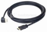 CABLE HDMI-HDMI 3M V2.0 90DEG./CC-HDMI490-10 GEMBIRD