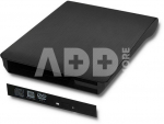 Qoltec Optical Drive Case USB 3.0 12.7mm SATA