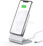 Choetech Magnetic Charger + Charging Holder H047+T517