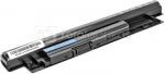 Mitsu Mitsu Dell Inspiron 14, 15, 17 - 14.8V (2200 mA)