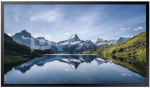 Samsung Professional OM46B 46 cali Glossy 24h/7 4000(cd/m2) 1920 x 1080(FHD) Tizen 5.0 3 yrs d2d (LH46OMBEBGBXEN)