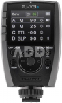 Westcott FJ X3s Wireless Flash Trigger with Sony Camera Mount