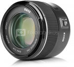 Meike 85mm f/1.8 AF Fuji X Mount