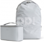 Urth Arkose 20L Backpack + Camera Insert (Ash Grey)