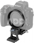 SMALLRIG 4306 ROTATABLE HORIZONTAL-TO-VERTICAL MOUNT PLATE KIT FOR NIKON Z CAMERAS