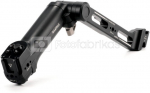 Lightweight Rear Operating Control Handle for DJI Ronin