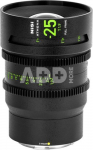 NISI CINE LENS ATHENA PRIME 25MM T1.9 L-MOUNT