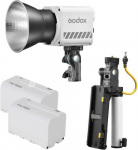 Godox ML60ll BI Battery Kit