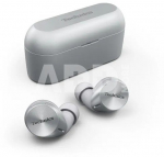 Technics wireless earbuds EAH-AZ60E-S, silver