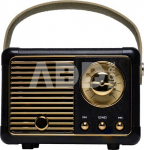 Denver BTP-203 Black