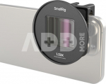 SmallRig 4590 Anamorphic Lens 1.33x for Mobile Phone (T-Mount)