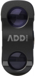 GPO Rangetracker 2000 OLED Zwart