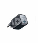 Anker 735 Prime Wall Charger 67W, 1A/2C, Black | Anker